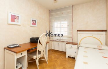 Chalé Adosado en Calle Oslo Móstoles