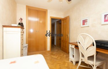 Chalé Adosado en Calle Oslo Móstoles