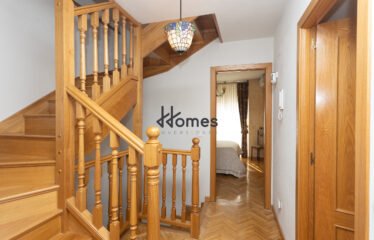 Chalé Adosado en Calle Oslo Móstoles