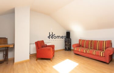 Chalé Adosado en Calle Oslo Móstoles