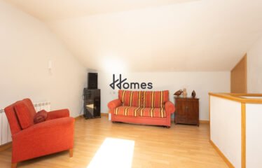 Chalé Adosado en Calle Oslo Móstoles