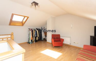 Chalé Adosado en Calle Oslo Móstoles