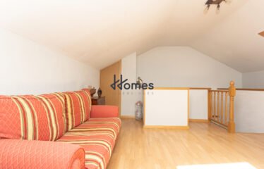 Chalé Adosado en Calle Oslo Móstoles