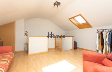 Chalé Adosado en Calle Oslo Móstoles