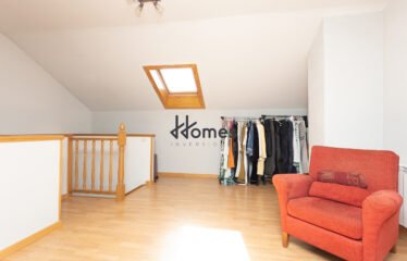 Chalé Adosado en Calle Oslo Móstoles