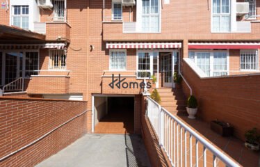 Chalé Adosado en Calle Oslo Móstoles
