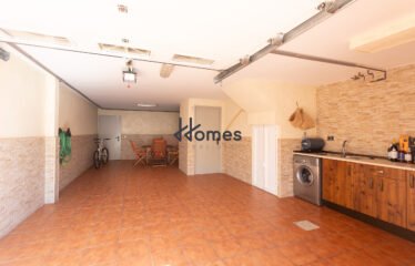 Chalé Adosado en Calle Oslo Móstoles