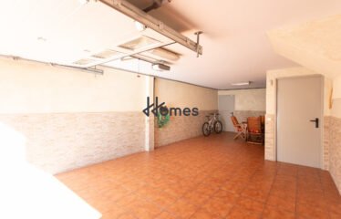 Chalé Adosado en Calle Oslo Móstoles