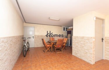 Chalé Adosado en Calle Oslo Móstoles