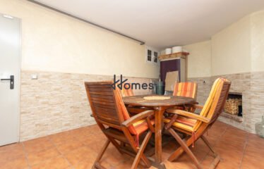 Chalé Adosado en Calle Oslo Móstoles