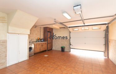 Chalé Adosado en Calle Oslo Móstoles