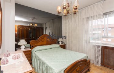 Piso en Abrantes 3 habitaciones 1 baño