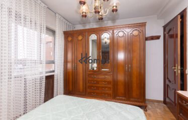 Piso en Abrantes 3 habitaciones 1 baño