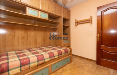 Piso en Abrantes 3 habitaciones 1 baño