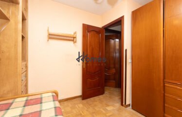 Piso en Abrantes 3 habitaciones 1 baño