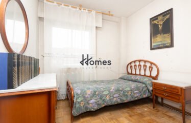 Piso en Abrantes 3 habitaciones 1 baño