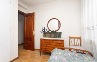 Piso en Abrantes 3 habitaciones 1 baño