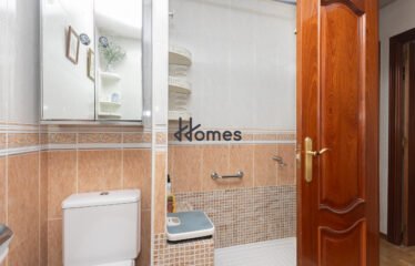 Piso en Abrantes 3 habitaciones 1 baño