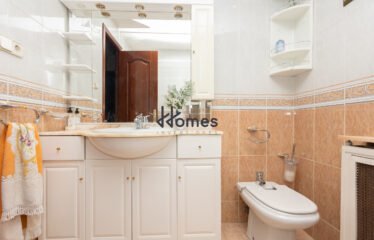 Piso en Abrantes 3 habitaciones 1 baño