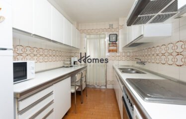 Piso en Abrantes 3 habitaciones 1 baño
