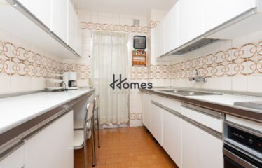 Piso en Abrantes 3 habitaciones 1 baño