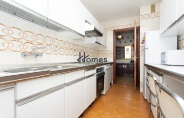 Piso en Abrantes 3 habitaciones 1 baño