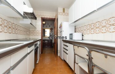 Piso en Abrantes 3 habitaciones 1 baño