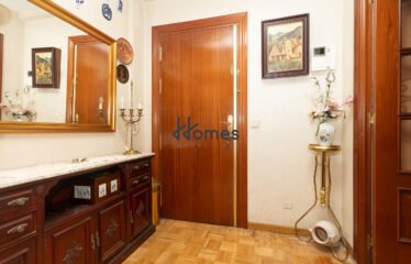 Piso en Abrantes 3 habitaciones 1 baño