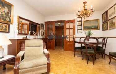 Piso en Abrantes 3 habitaciones 1 baño