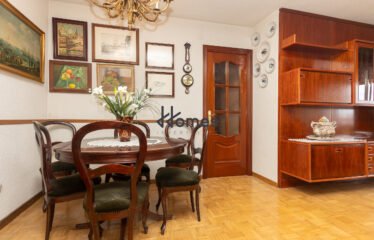 Piso en Abrantes 3 habitaciones 1 baño
