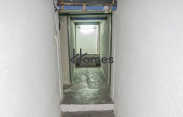 PISO DE 3 HABITACIONES 1 BAÑO EN CALLE CENTRO TOTALMENTE REFORMADO