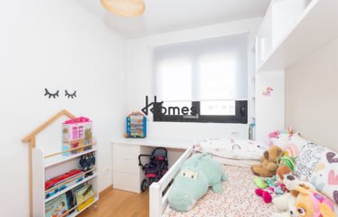 PISO DE 3 HABITACIONES 2 BAÑOS, 2 PLAZAS DE GARAJE Y TRASTERO EN LA MEJOR URBANIZACION DE MOSTOLES