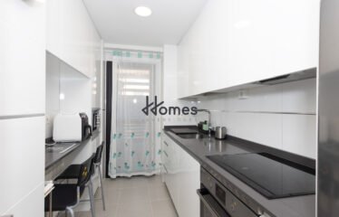 PISO DE 3 HABITACIONES 2 BAÑOS, 2 PLAZAS DE GARAJE Y TRASTERO EN LA MEJOR URBANIZACION DE MOSTOLES