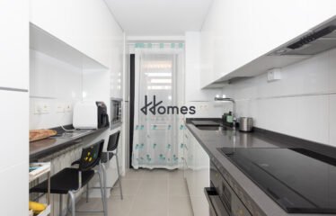 PISO DE 3 HABITACIONES 2 BAÑOS, 2 PLAZAS DE GARAJE Y TRASTERO EN LA MEJOR URBANIZACION DE MOSTOLES