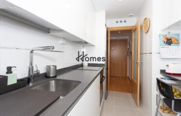 PISO DE 3 HABITACIONES 2 BAÑOS, 2 PLAZAS DE GARAJE Y TRASTERO EN LA MEJOR URBANIZACION DE MOSTOLES
