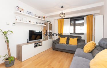 PISO DE 3 HABITACIONES 2 BAÑOS, 2 PLAZAS DE GARAJE Y TRASTERO EN LA MEJOR URBANIZACION DE MOSTOLES