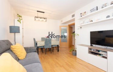 PISO DE 3 HABITACIONES 2 BAÑOS, 2 PLAZAS DE GARAJE Y TRASTERO EN LA MEJOR URBANIZACION DE MOSTOLES