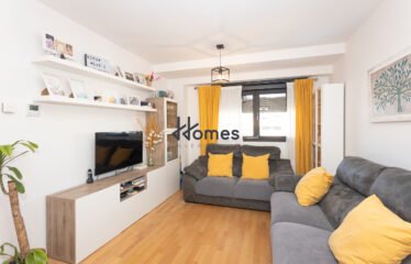 PISO DE 3 HABITACIONES 2 BAÑOS, 2 PLAZAS DE GARAJE Y TRASTERO EN LA MEJOR URBANIZACION DE MOSTOLES
