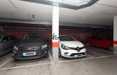 PISO DE 3 HABITACIONES 2 BAÑOS, 2 PLAZAS DE GARAJE Y TRASTERO EN LA MEJOR URBANIZACION DE MOSTOLES