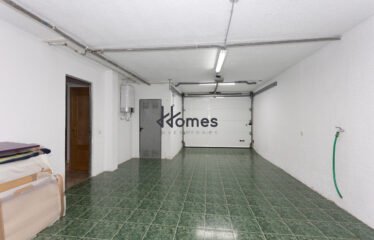 CHALÉ DE ESQUINA 5 HABITACIONES 4 BAÑOS EN ALCORCÓN