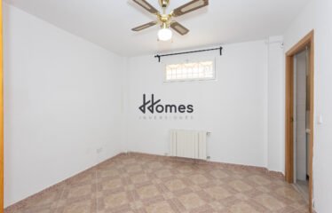 CHALÉ DE ESQUINA 5 HABITACIONES 4 BAÑOS EN ALCORCÓN