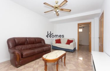 CHALÉ DE ESQUINA 5 HABITACIONES 4 BAÑOS EN ALCORCÓN