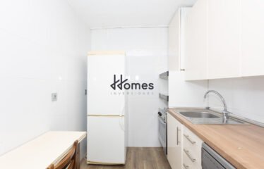 CHALÉ DE ESQUINA 5 HABITACIONES 4 BAÑOS EN ALCORCÓN