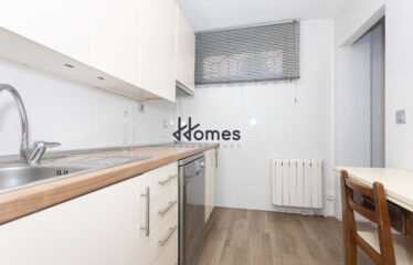 CHALÉ DE ESQUINA 5 HABITACIONES 4 BAÑOS EN ALCORCÓN