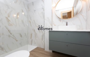CHALÉ DE ESQUINA 5 HABITACIONES 4 BAÑOS EN ALCORCÓN