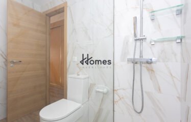 CHALÉ DE ESQUINA 5 HABITACIONES 4 BAÑOS EN ALCORCÓN