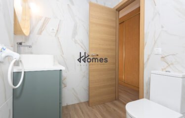 CHALÉ DE ESQUINA 5 HABITACIONES 4 BAÑOS EN ALCORCÓN