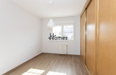 CHALÉ DE ESQUINA 5 HABITACIONES 4 BAÑOS EN ALCORCÓN