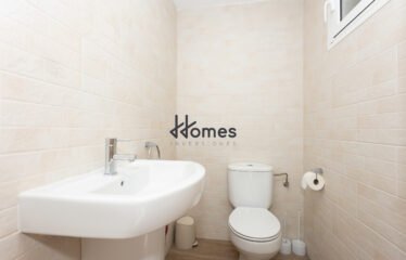 CHALÉ DE ESQUINA 5 HABITACIONES 4 BAÑOS EN ALCORCÓN