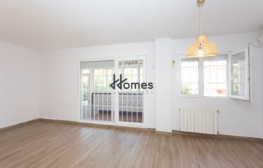 CHALÉ DE ESQUINA 5 HABITACIONES 4 BAÑOS EN ALCORCÓN